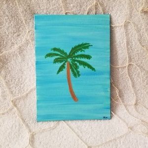 Palm Tree